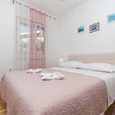 Knez 1 Appartement