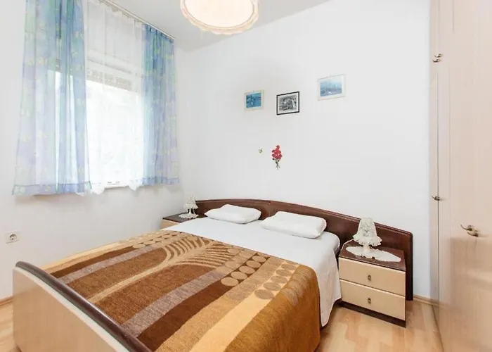 Apartment Knez 1 *