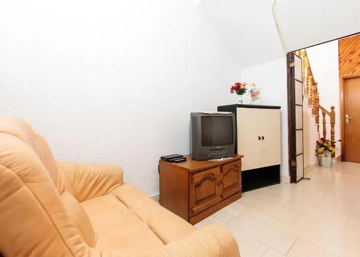 Knez 1 Apartment *