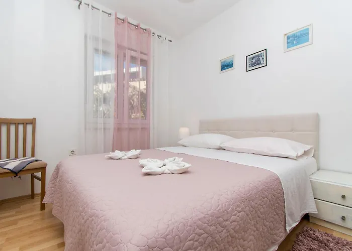 Knez 1 Appartement