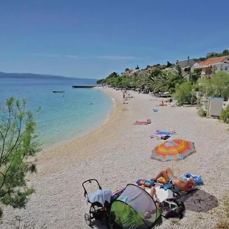 Knez 1 Apartment Podstrana